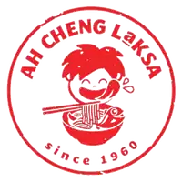 阿成叻沙 清真认证客户案例