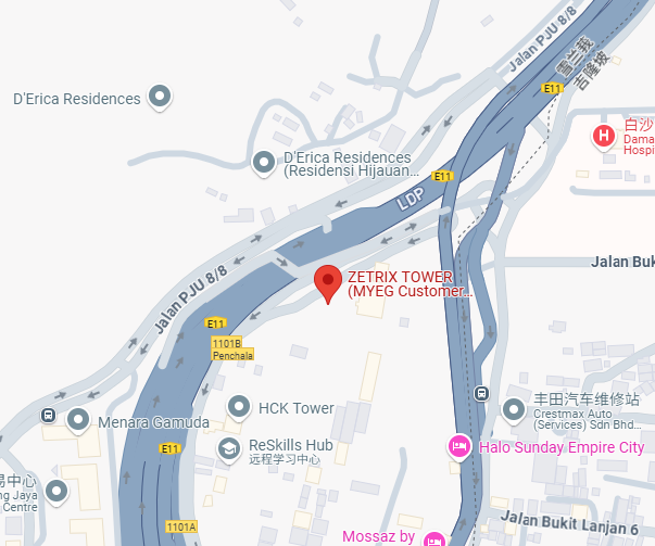 马来西亚联系方式二维码