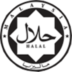 JAKIM马来西亚伊斯兰发展局官方Halal清真认证标志Logo