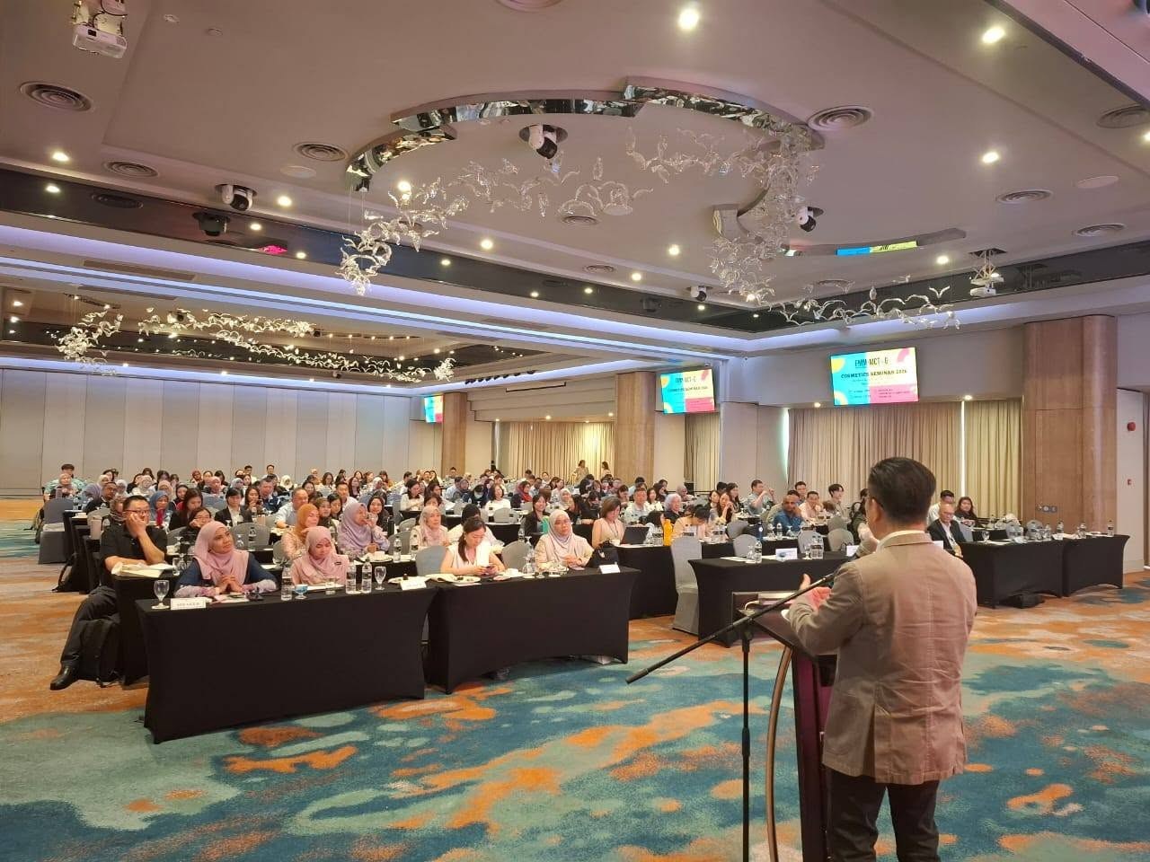 化妆品Halal认证迎重大升级！JAKIM 2026年最新要求解读