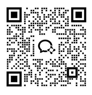 企业微信二维码